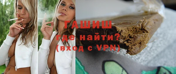 стафф Арсеньев